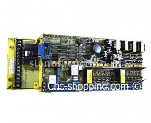 Сервоусилитель Fanuc L/M 2 axis A06B-6058-H203