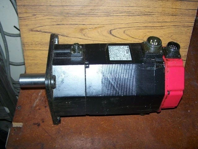 A06B-0177-B177#0008 сервомотор Fanuc