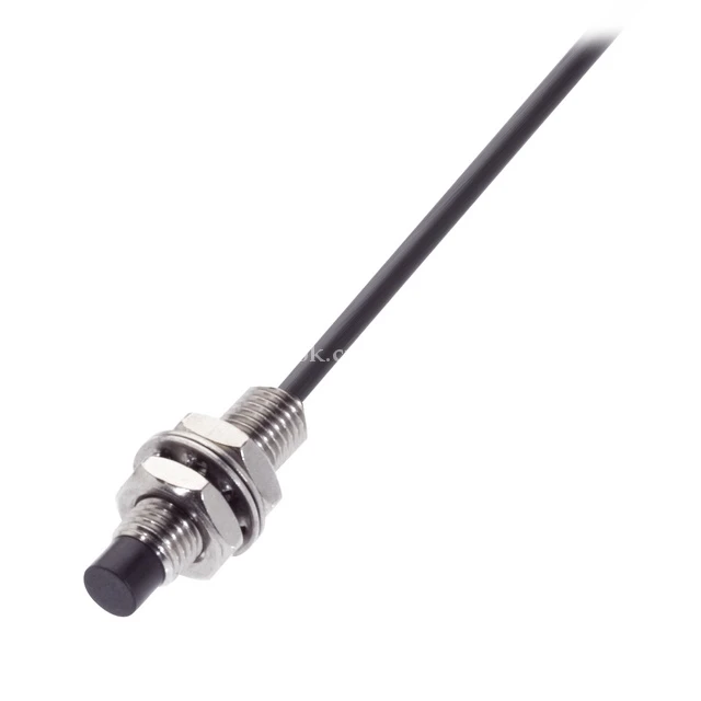 Датчик индуктивный BALLUFF BES M08ED-POC40F-BP02