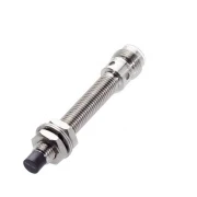 Датчик индуктивный BALLUFF BES M08EH-PSC40F-S04G