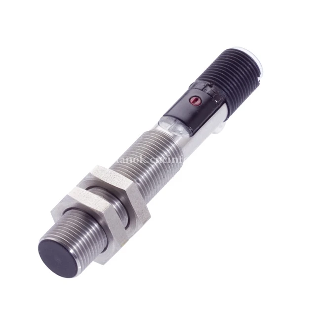 Датчик ёмкостный BALLUFF BCS M12B4G2-POC40D-S04K