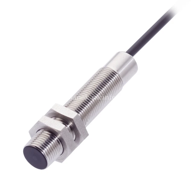 Датчик ёмкостный BALLUFF BCS M12B4I1-POC40D-EP02