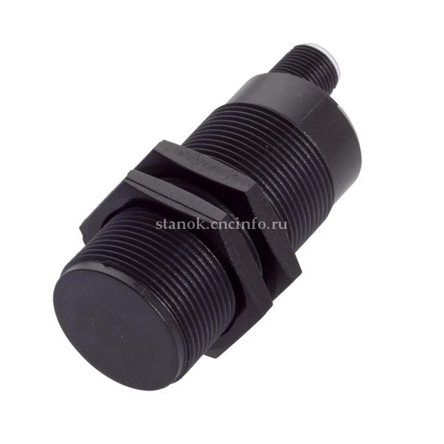 Датчик ёмкостный BALLUFF BCS M30BBI2-POC15D-S04K