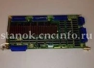 Печатная плата Fanuc 10T/10M I/O A16B-1210-0322