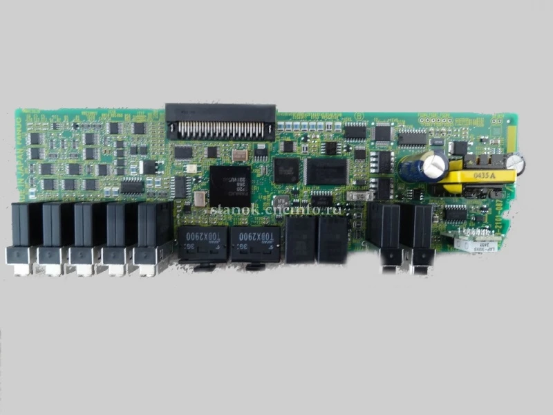 Печатная плата Fanuc 18i, 16i, 21i, 20i