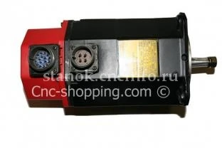 Сервомотор FANUC AC Motor Model 0S - 3000P A06B-0313-B003