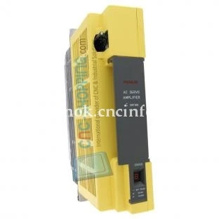 Сервопривод Fanuc A06B-6066-H006