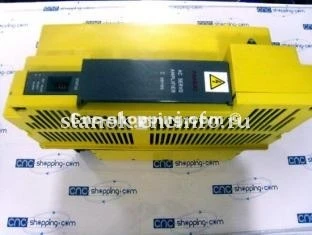 Сервопривод Fanuc A06B-6066-H008