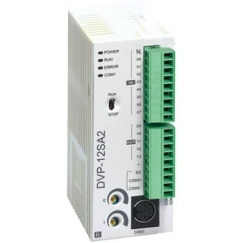 Программируемый контроллер DELTA ELECTRONICS DVP-SA2