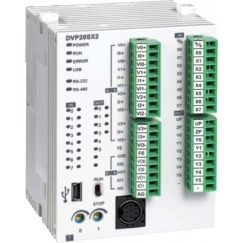 Программируемый контроллер DELTA ELECTRONICS DVP-SX2