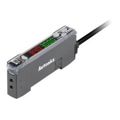 BF5 Серия Усилители оптоволоконные с двойной цифровой индикацией