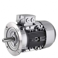 Электродвигатель Siemens 1LA7063-2AA11 0,25 кВт, 3000 об/мин