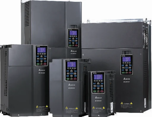 VFD 185C43A (18.5kW 380V) Преобразователь частоты