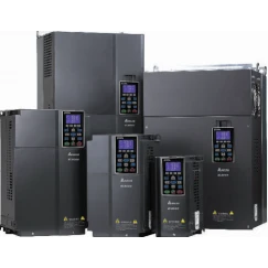 VFD 1320C43A (132.0kW 380V) Преобразователь частоты