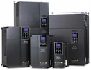 Преобразователи частоты Delta Electronics серия VFD-CP2000 для насосов VFD3550CP43C-00