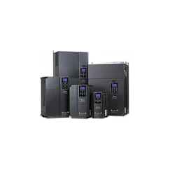 Преобразователи частоты Delta Electronics серия VFD-CP2000 для насосов VFD550CP43S-21