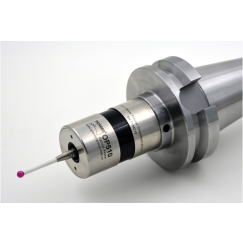 OP510 Компактный трехкоординатный датчик, с оптической системой передачи сигнала