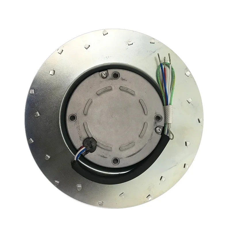 Вентилятор A90L-0001-0519/R FANUC