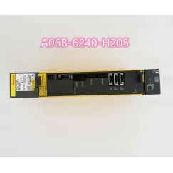 Сервопривод Fanuc A06B-6240-H205