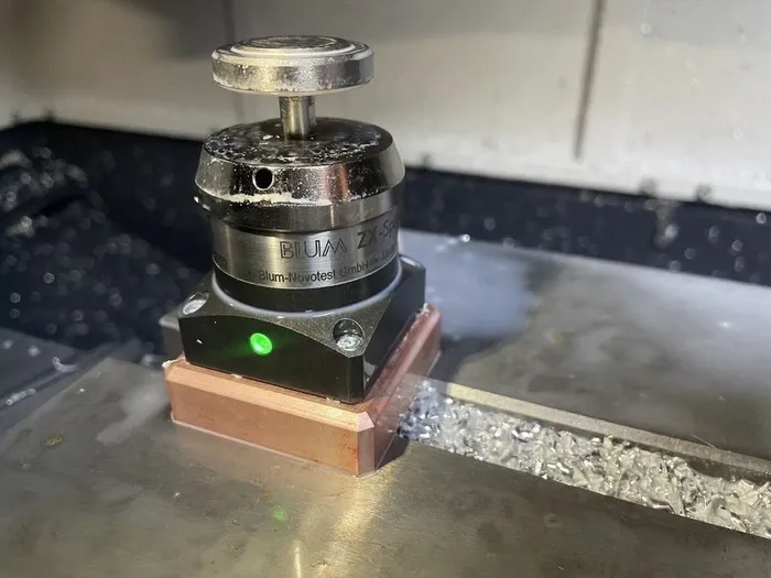 Измерительный щуп BLUM ZX- Speed