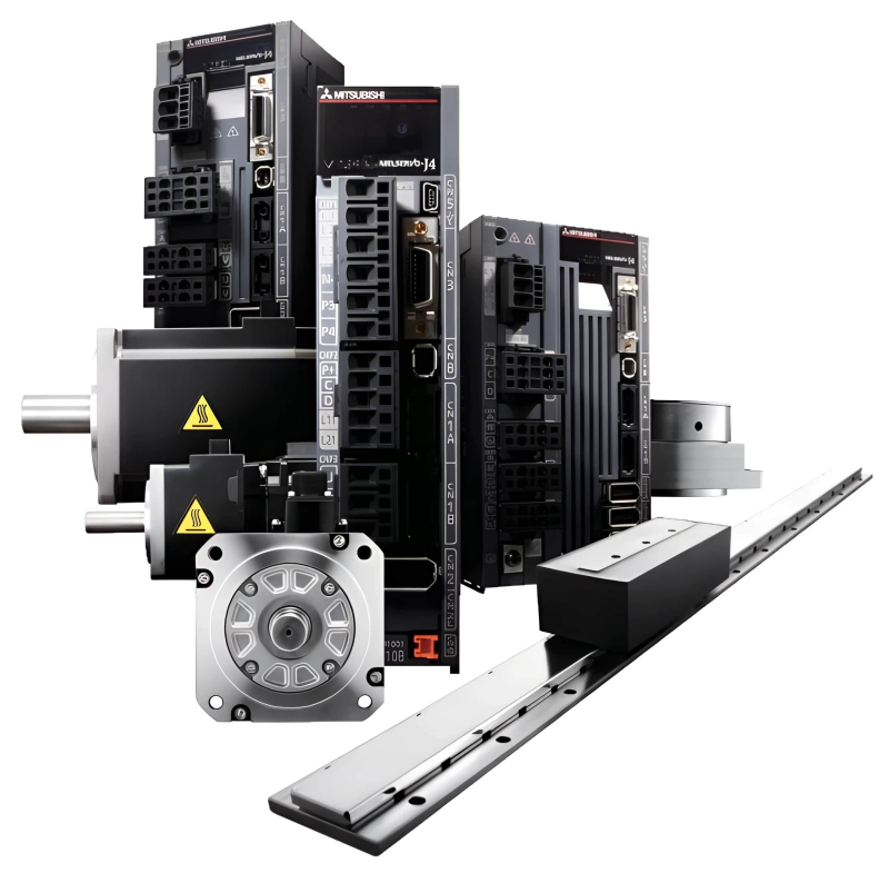 MR-J4-60TM4