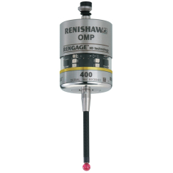 Датчик OMP400 (выключение оптическое/по таймеру - модулированный) RENISHAW