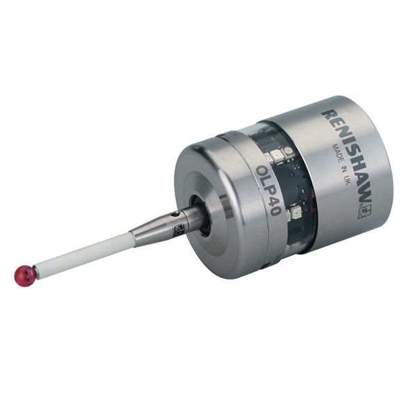 Датчик OLP40 (оптический/по таймеру модулированный) RENISHAW