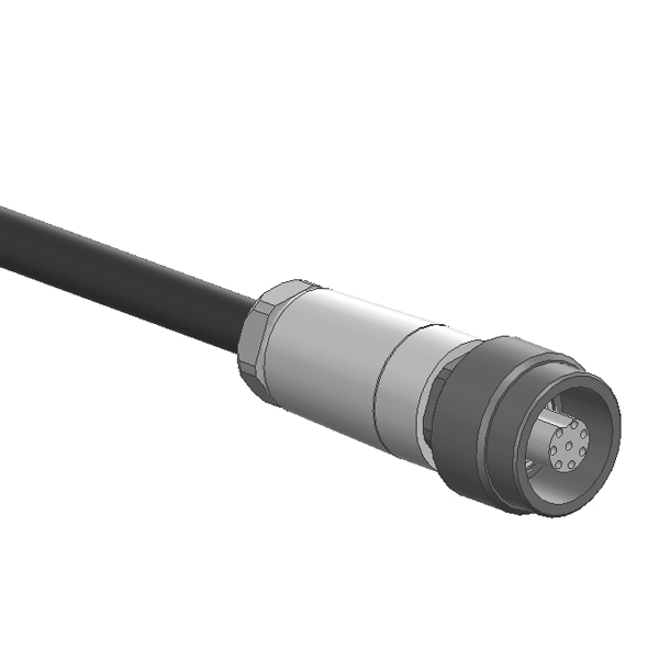 Кабельный жгут OMM-2C (8 м) RENISHAW