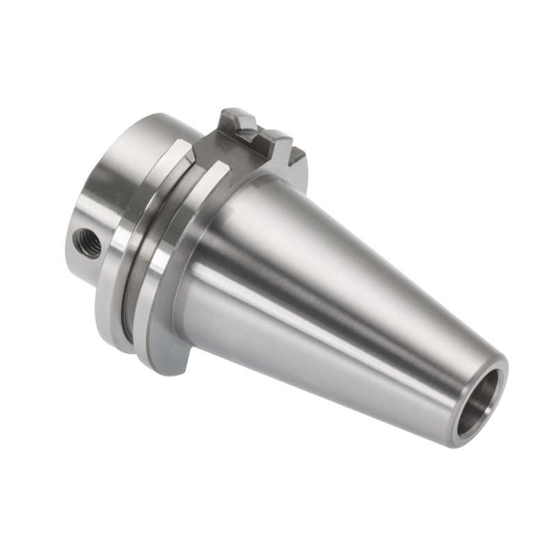 Конический хвостовик: спецификация хвостовика DIN 69871A, конусность ISO 50 RENISHAW