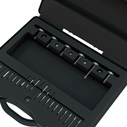 Комплект щупов для системы EQUATOR A-5504-0282 RENISHAW