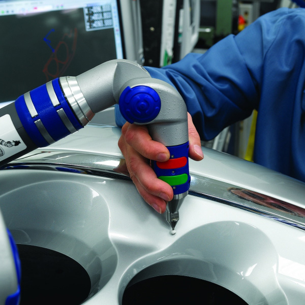 Конический щуп A-5003-7676 RENISHAW