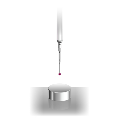 Щуп со сферическим наконечником A-5465-5006 RENISHAW
