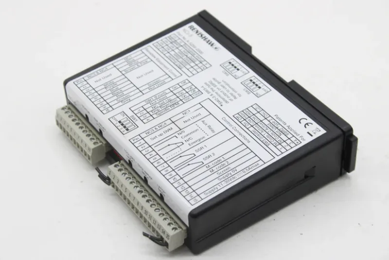 Renishaw NCI-5
