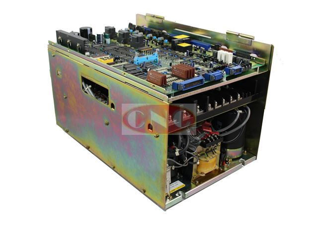 Сервопривод Fanuc A06B-6055-H206