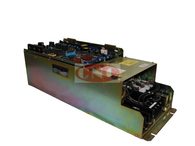 Сервопривод Fanuc A06B-6055-H215