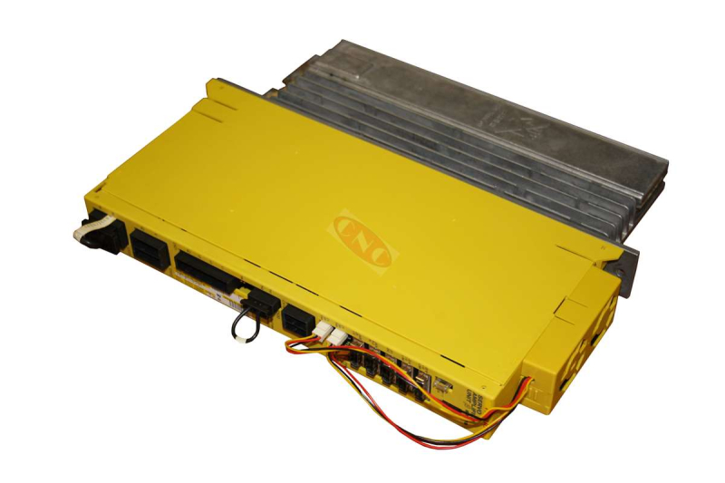 Сервопривод Fanuc A06B-6093-H154