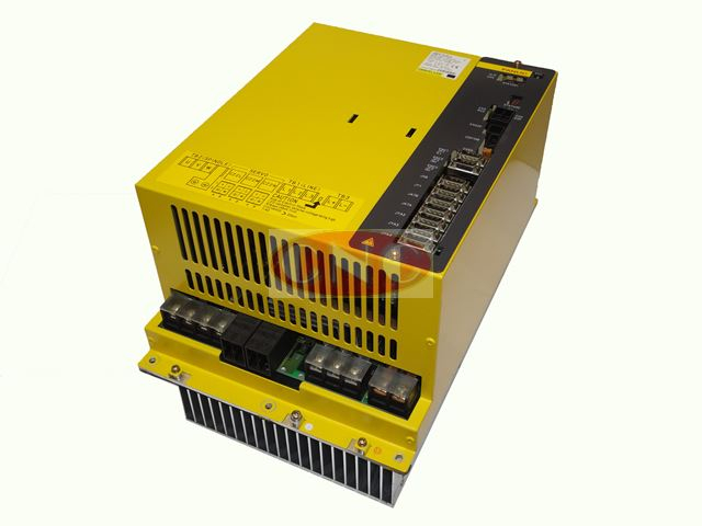 Сервопривод Fanuc A06B-6134-H203#C