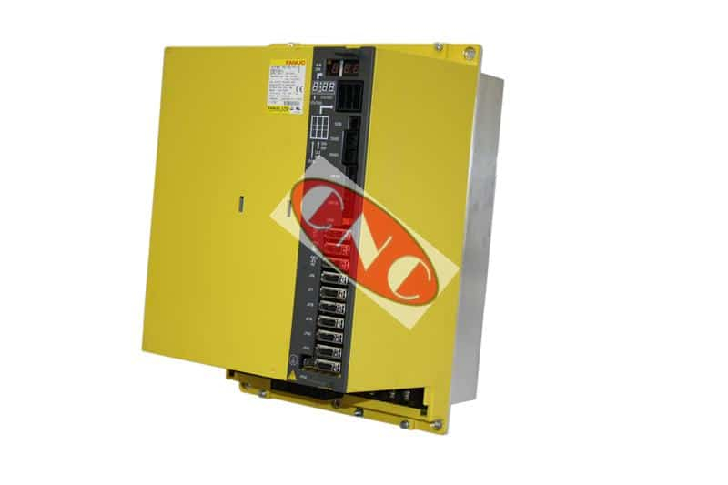 Сервопривод Fanuc A06B-6164-H201#H580