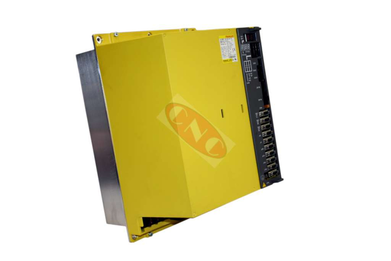 Сервопривод Fanuc A06B-6164-H202#H580