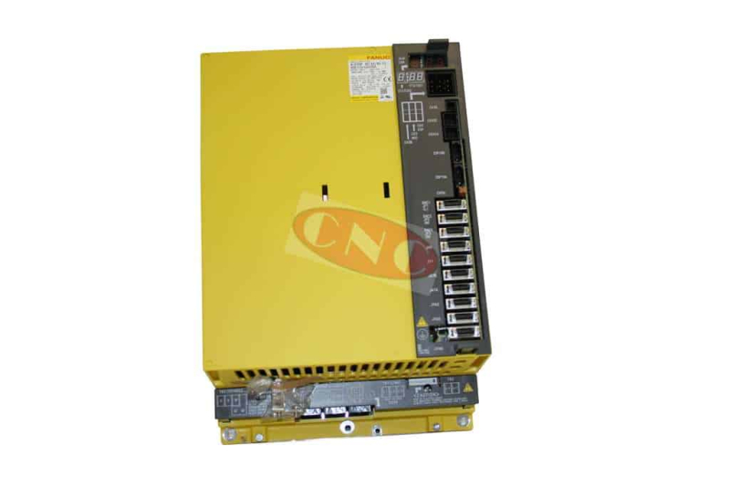 Сервопривод Fanuc A06B-6164-H343#H580