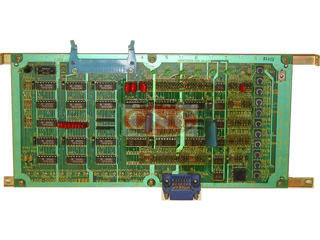 Печатная плата Fanuc A20B-0008-0030