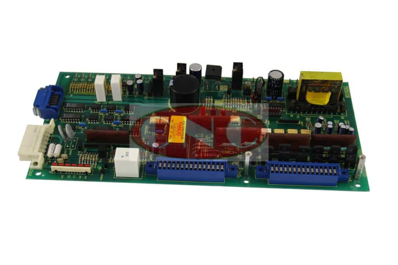 Печатная плата Fanuc A16B-1200-0670
