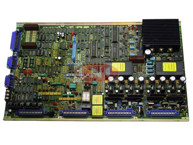 Печатная плата Fanuc A20B-0009-0536