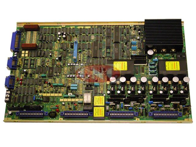 Печатная плата Fanuc A20B-1000-0691