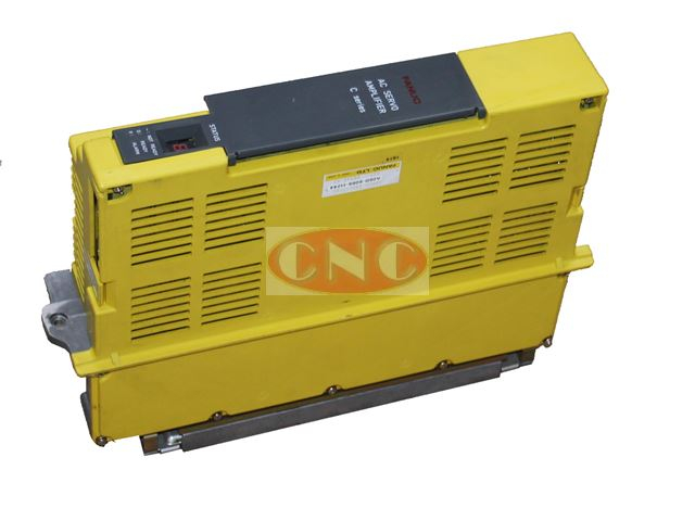 Сервопривод Fanuc A06B-6066-H013