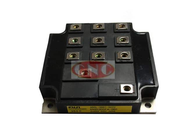 Транзистор Fanuc A50L-0001-0222