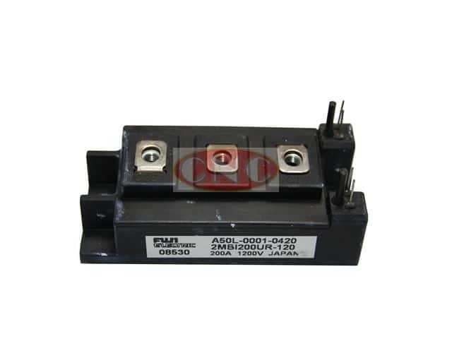 Транзистор Fanuc A50L-0001-0420