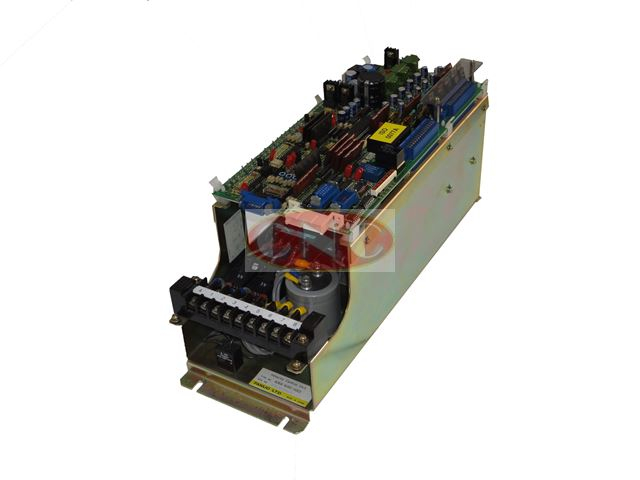 Сервопривод Fanuc A06B-6050-H113