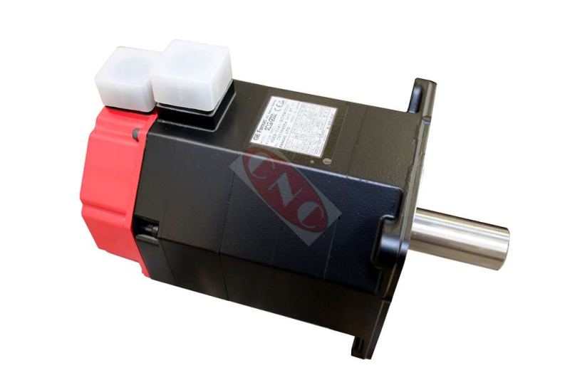 Сервомотор Fanuc A06B-0141-B076