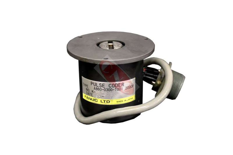 Энкодер Fanuc A860-0300-T001